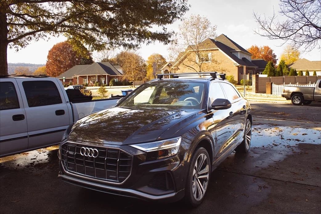 Car detailing