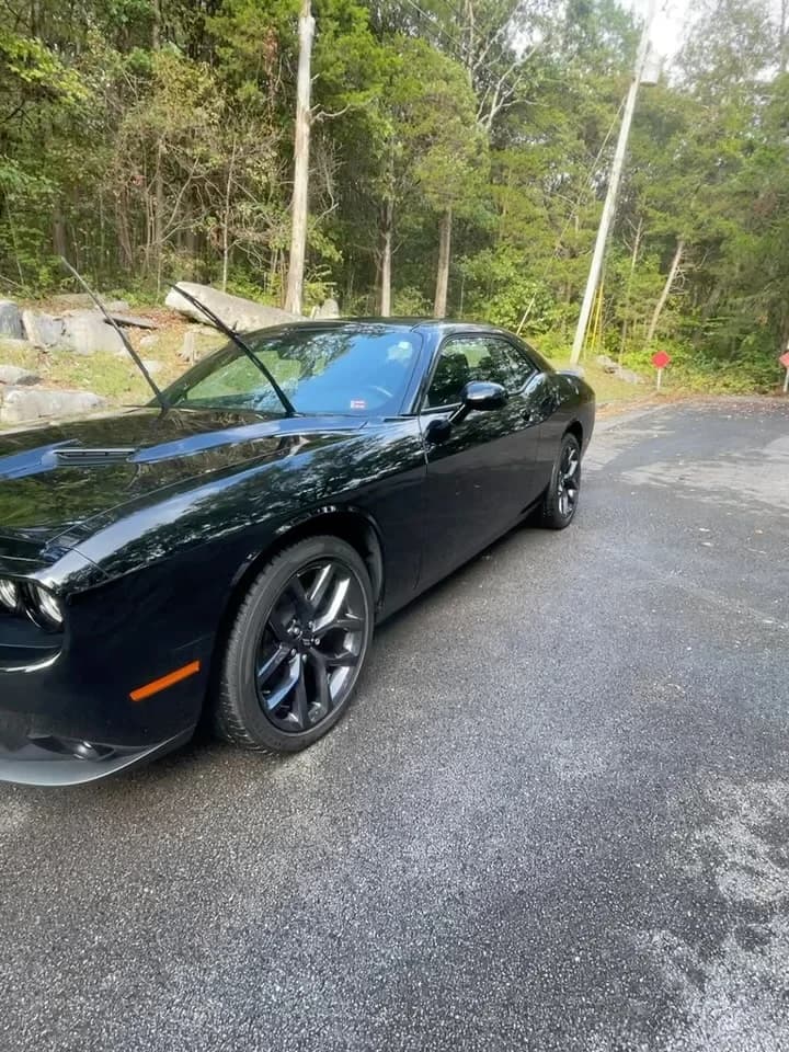 Car detailing